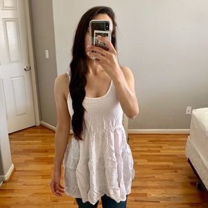 Tilly’s | Full Tilt Flowy Spaghetti Strap Top